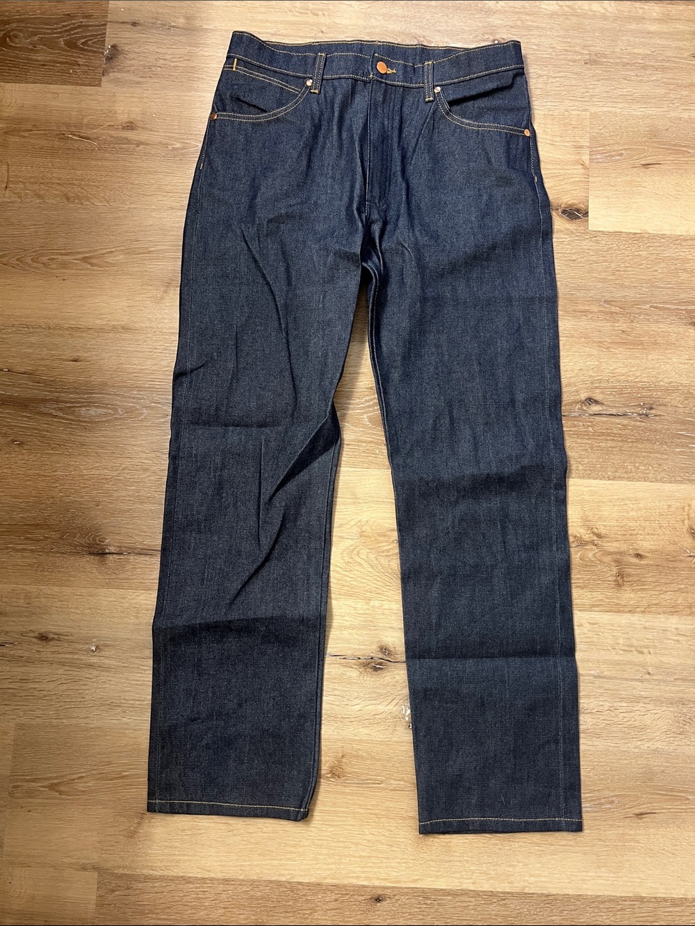 33x32 Selvedge Denim